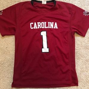 Gamecock jersey